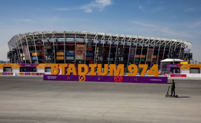 no alcohol sales permitted at qatar s world cup stadium sites