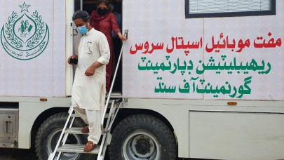 sindh begins covid 19 vaccinations for people sans cnics sindh begins covid 19 vaccinations for people sans cnics