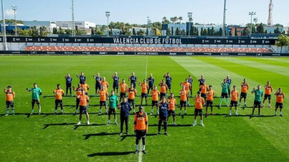 la liga investigating valencia racism claims tebas confirms la liga investigating valencia racism claims tebas confirms