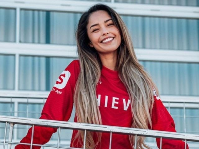 valkyrae seeks legal counsel after online harassment escalates with misleading clips and hate valkyrae seeks legal counsel after online harassment escalates with misleading clips and hate