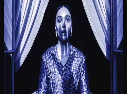 reclaiming the vampire