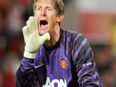 one point today and united are champions