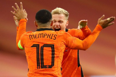 van de beek strike earns netherlands draw with spain van de beek strike earns netherlands draw with spain