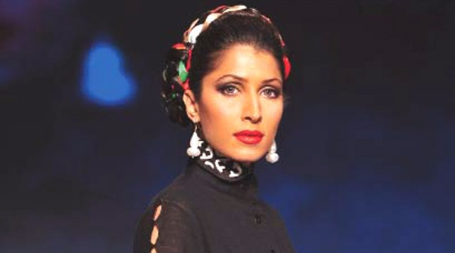 vaneeza ties the knot