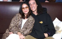 cole tucker reveals sex of second baby with vanessa hudgens