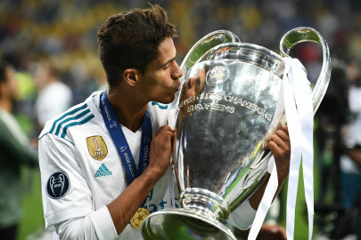 man utd agree fee to sign real defender varane man utd agree fee to sign real defender varane