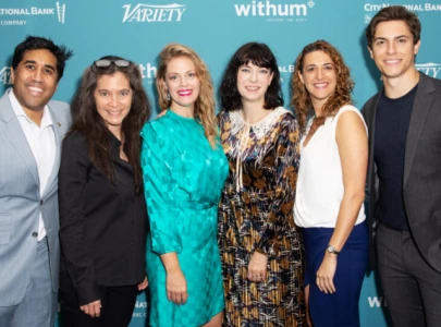 broadway stars share insights at variety s business of broadway breakfast broadway stars share insights at variety s business of broadway breakfast