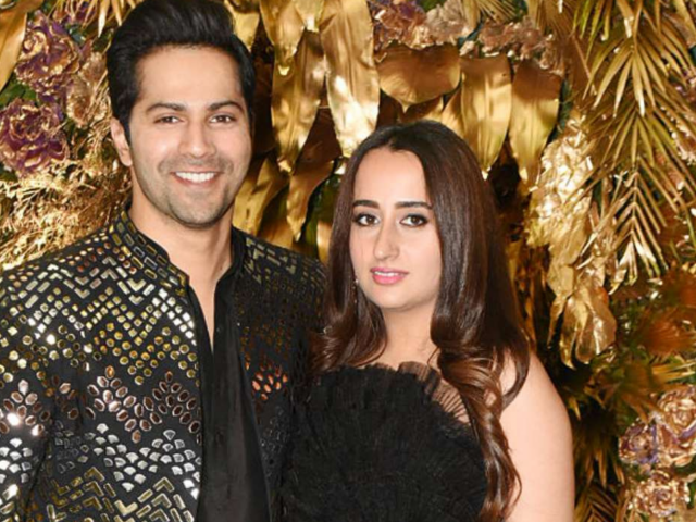 when varun dhawan got rejected thrice
