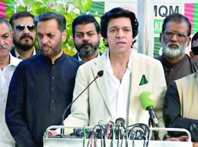 vawda urges political consensus