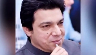 reboot through k p under consideration says vawda