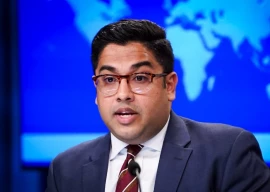 imran khan s detention is pakistan s internal matter us