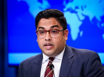 imran khan s detention is pakistan s internal matter us imran khan s detention is pakistan s internal matter us