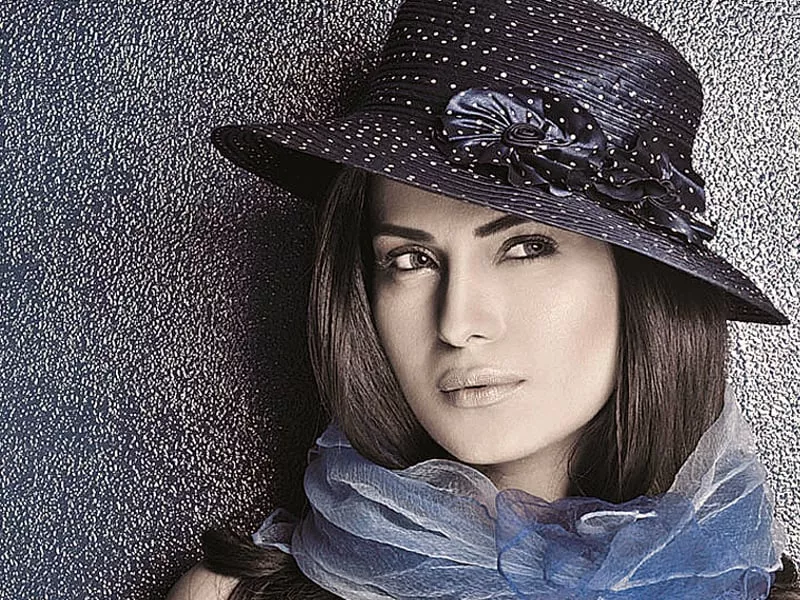 veena malik accident or attack veena malik accident or attack