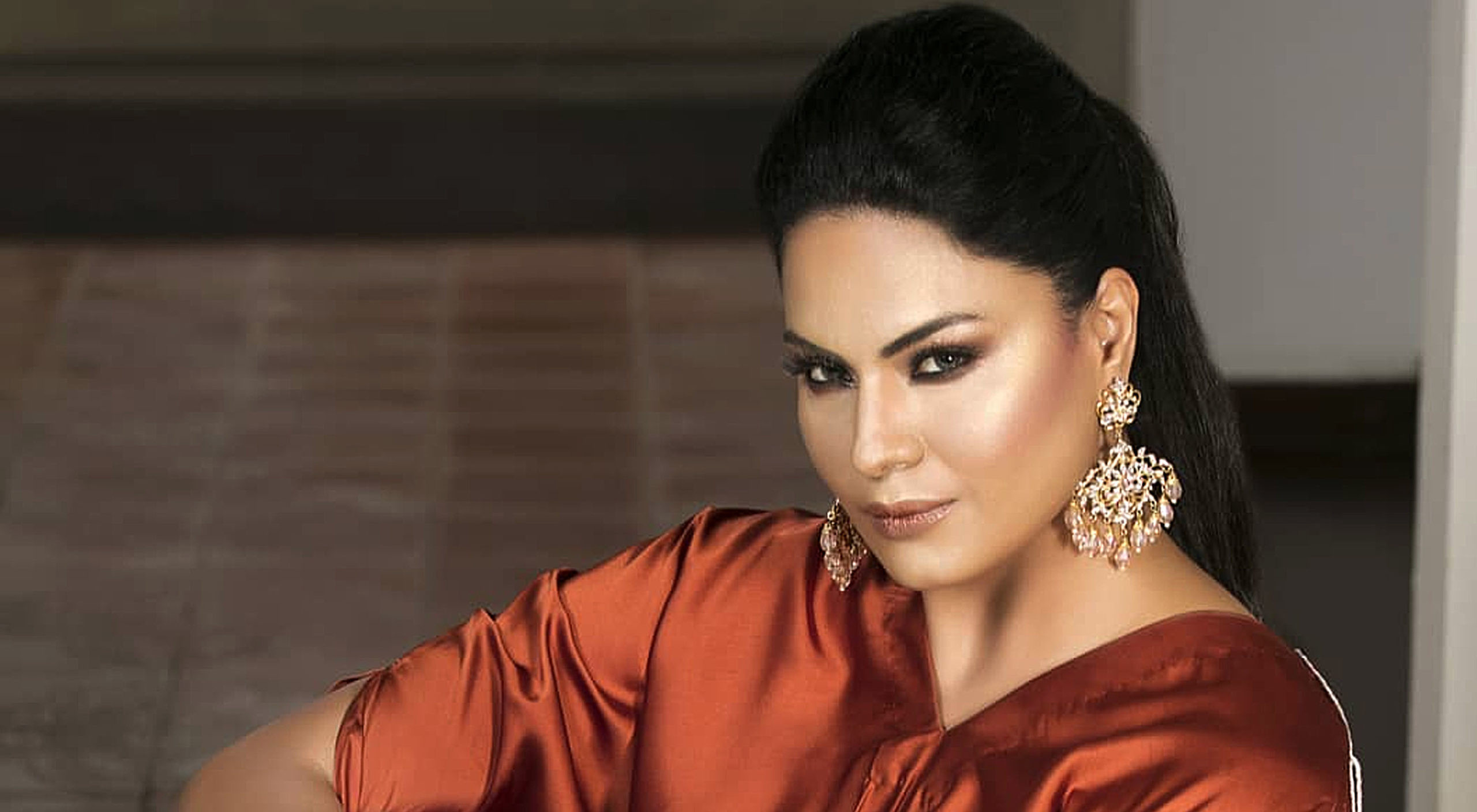 Veena Malik opens concerning being an ‘autist’|The Express Tribune