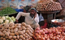 inflation reverses course ahead of ramazan