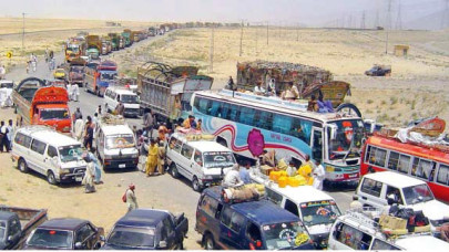 vehicle fitness lack of testing pollutes punjab vehicle fitness lack of testing pollutes punjab