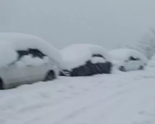 murree like tragedy averted as hundreds rescued in dir murree like tragedy averted as hundreds rescued in dir