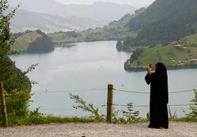 switzerland to vote on banning face veils in referendum switzerland to vote on banning face veils in referendum