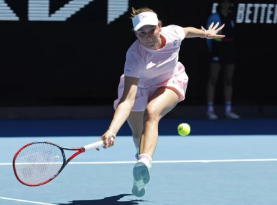 i nearly quit twice says resurgent vekic