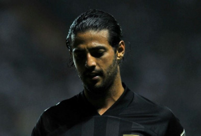 lafc forward vela opts out of mls tournament in orlando