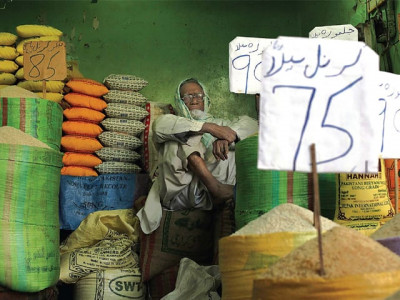 traders convention after 10 years in exile the man who gave shopkeepers a voice returns