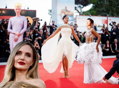 highlights from the 2024 venice film festival critic s picks and pans