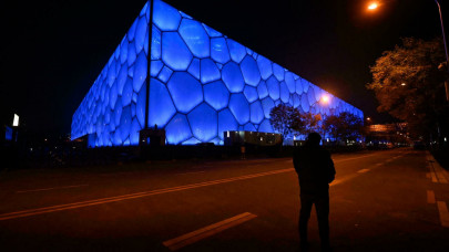 beijing olympics venue restricted to 20 capacity beijing olympics venue restricted to 20 capacity