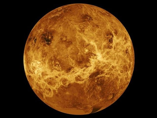 nasa mulls possible mission to venus after recent discovery of possible life nasa mulls possible mission to venus after recent discovery of possible life