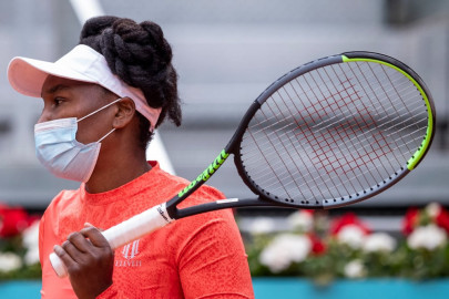 venus fumes after heavy winds force time violation venus fumes after heavy winds force time violation