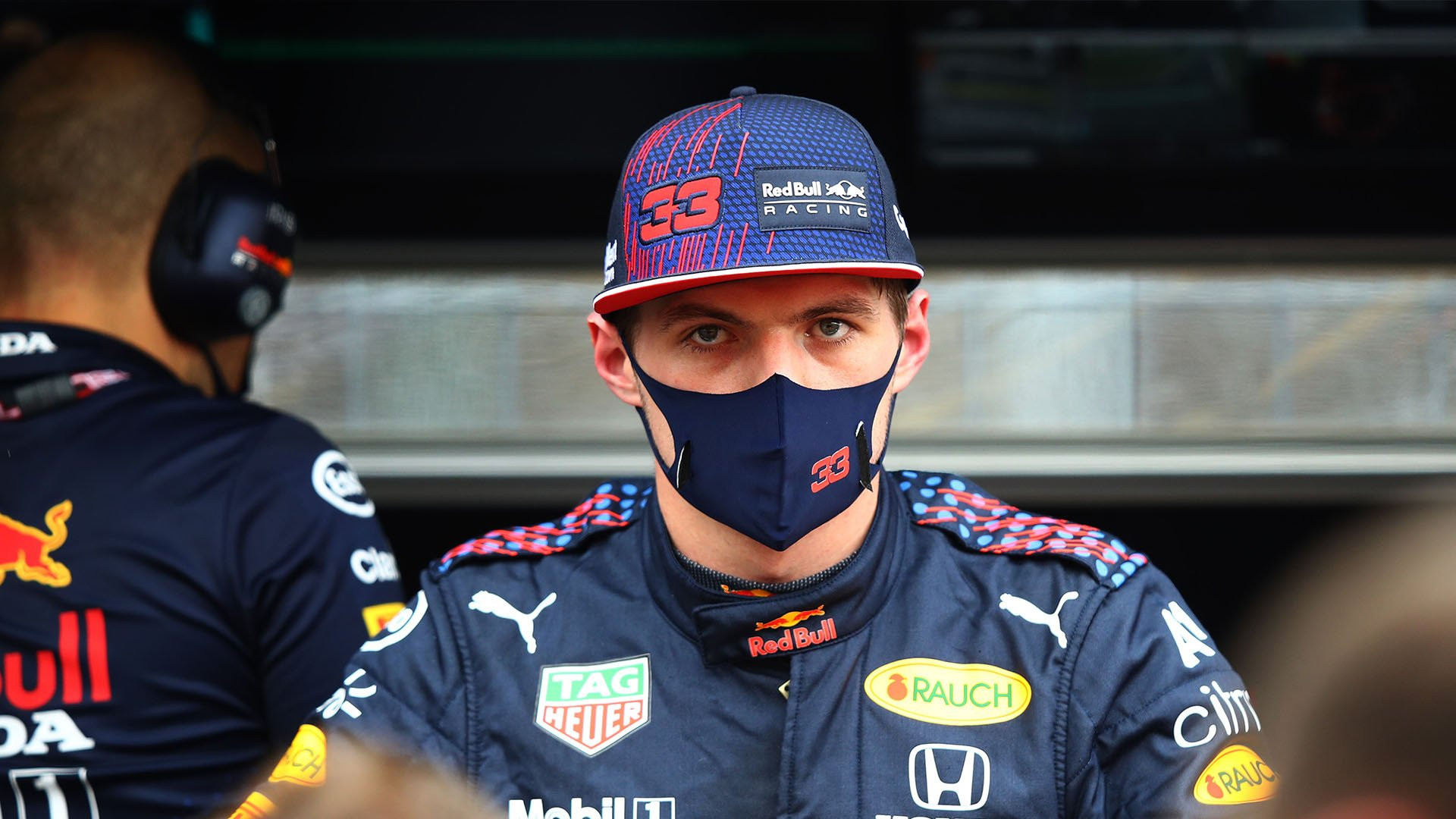 Photo of Frustrated Verstappen bullish about recovery