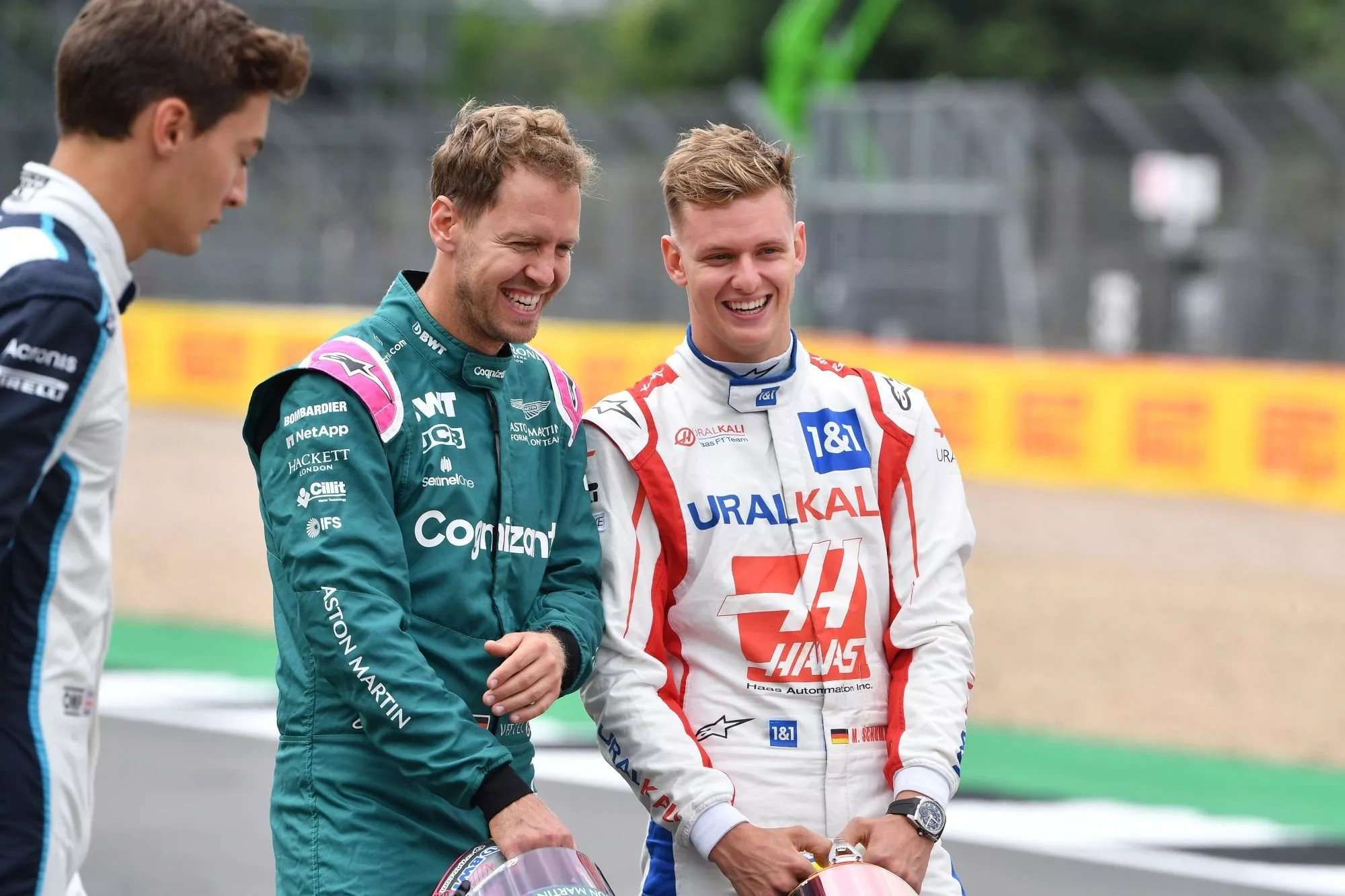 vettel tips mick to succeed him at aston martin vettel tips mick to succeed him at aston martin