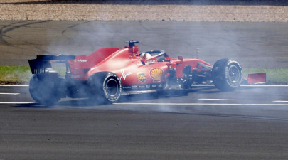vettel says ferrari messed up with nonsensical strategy vettel says ferrari messed up with nonsensical strategy