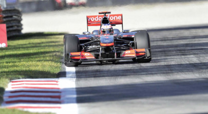 vettel crowned youngest formula one world champion