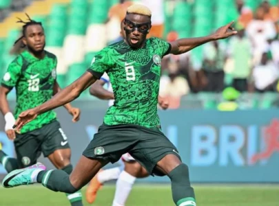 afcon semi final with nigeria will be tough sa legends