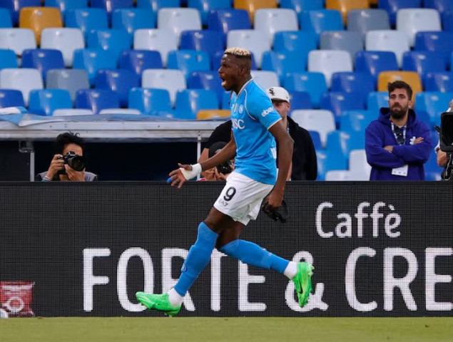 victor osimhen left out of napoli s serie a squad for season victor osimhen left out of napoli s serie a squad for season