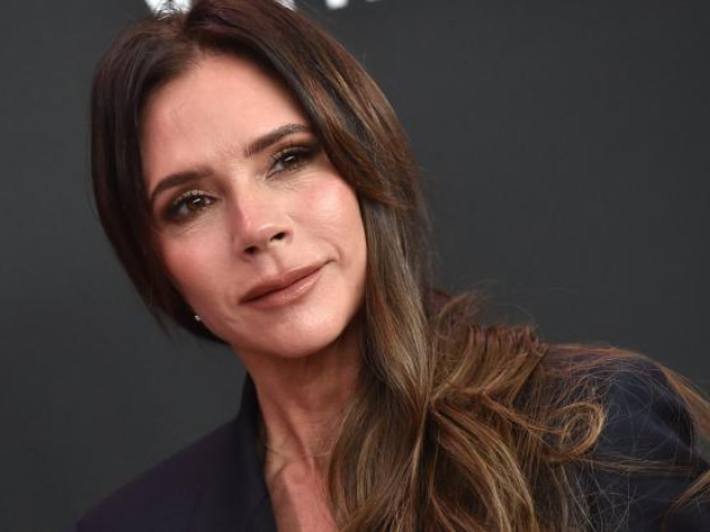 victoria beckham to star in her own netflix docuseries victoria beckham to star in her own netflix docuseries