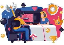 there s no shame in video games