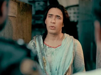 we need more trans actors ali rehman khan on why a khwajasira wasn t hired to play guru we need more trans actors ali rehman khan on why a khwajasira wasn t hired to play guru