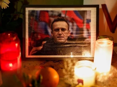 navalny to be buried on friday wife fears possible arrests