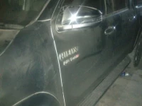 two children dead as speeding suv falls into stream