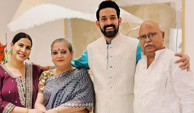 vikrant massey responds to retirement rumours i m not quitting acting