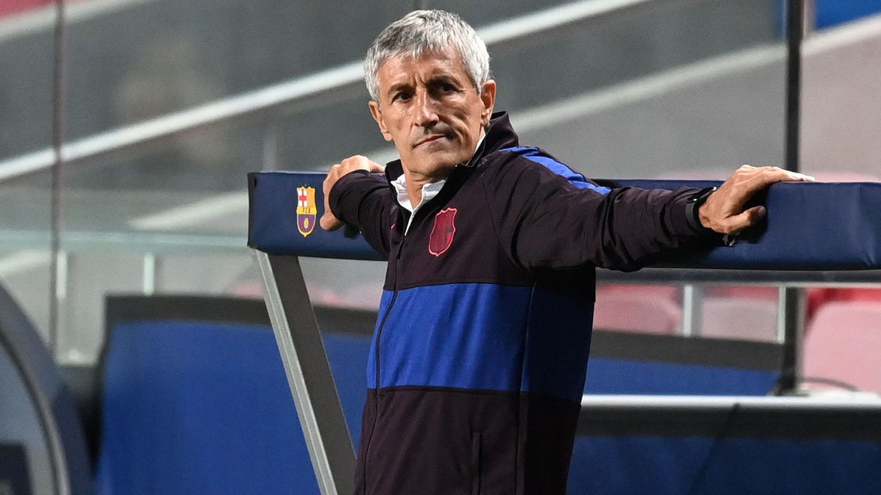Photo of Villarreal appoint Setien after Emery's departure