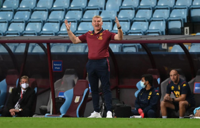 we showed courage says villa boss smith after vital win