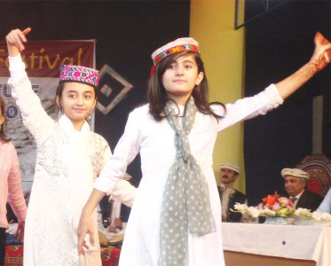 pak norway cooperation harnessing culture for education