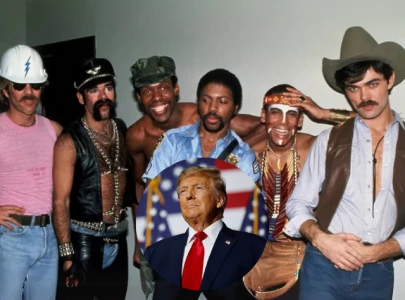 victor willis defends trump s use of y m c a and denies gay anthem claims victor willis defends trump s use of y m c a and denies gay anthem claims