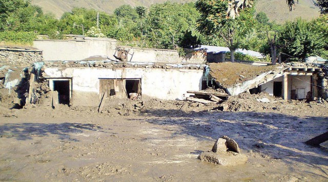 villagers caught off guard in chitral six missing villagers caught off guard in chitral six missing