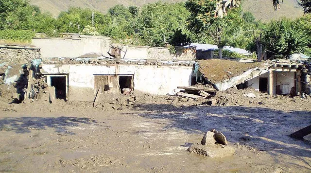villagers caught off guard in chitral six missing villagers caught off guard in chitral six missing