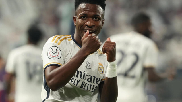 vinicius treble helps real madrid crush osasuna vinicius treble helps real madrid crush osasuna