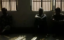 police arrest 7 suspected robbers