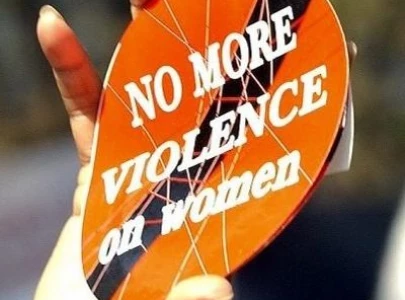 violent crimes haunt women